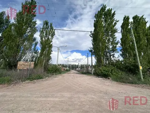 Terreno en Venta en Neuquén, USD 23.000