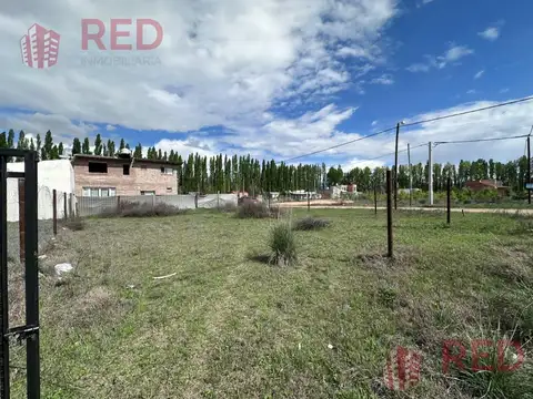 Terreno en Neuquén