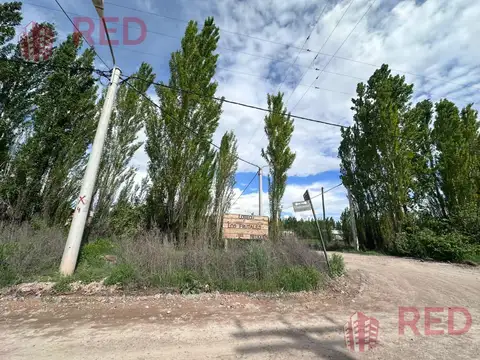 Terreno en Venta de 303,0 m2