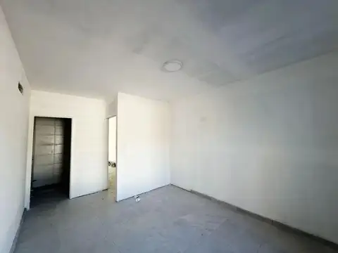Depto Tipo Casa 3 ambientes con 2 baños