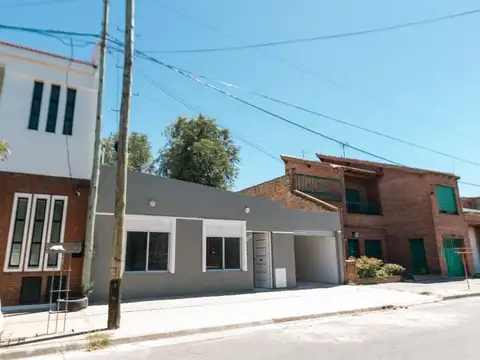Casa en Venta de 2 dormitorios