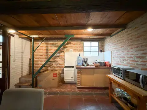 Depto Tipo Casa en Venta 36 años