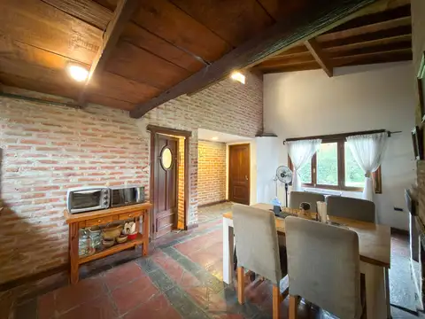 Depto Tipo Casa en Venta en Tandil, USD 169.000