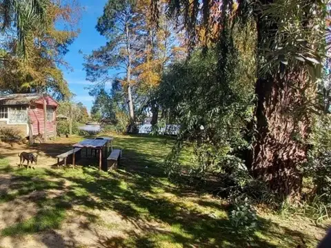 Arroyo Lujan Y Sarmiento