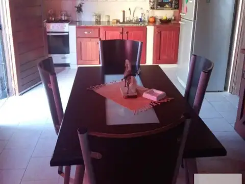 Casa en Venta 10 años