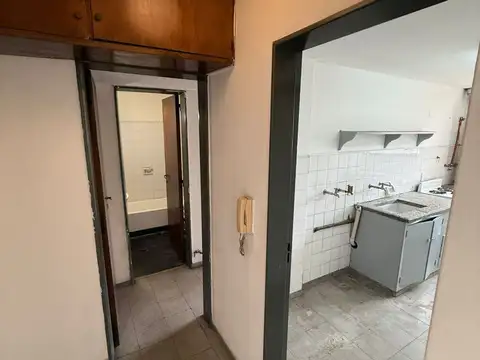 Departamento en Venta en Mendoza, USD 35.000