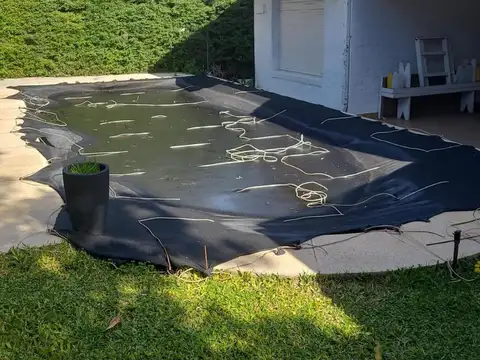 Campo Chico Country Club