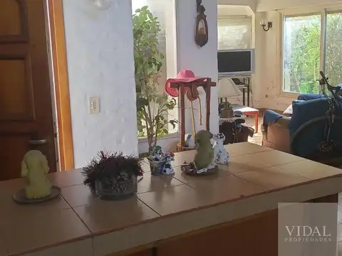 Casa Venta 4 ambientes en Campo Chico Country Club