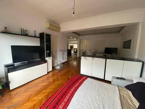 Juan B. Justo 4100, Piso 2