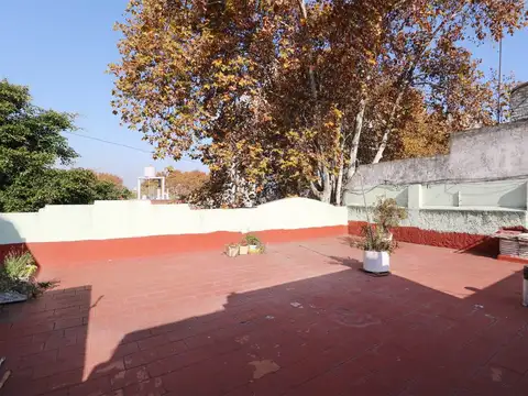 VENTA PH 3 AMB CON AMPLIA TERRAZA V. GRAL. MITRE