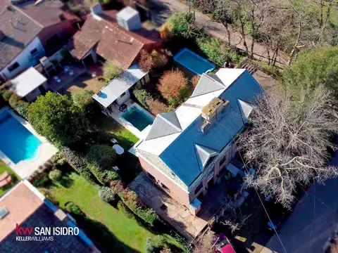 Casa en Venta 30 años