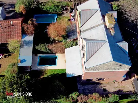 Casa en Venta de 3 dormitorios