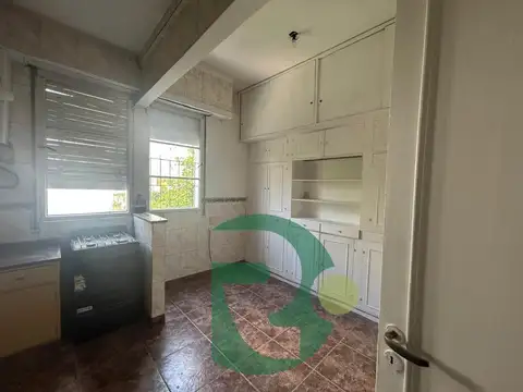 Departamento en Venta en Almagro, USD 155.000