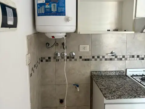 Departamento en Alquiler en Centro (Campana), $ 600.000
