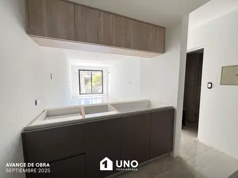 Departamento en Venta en Rosario, Santa Fe