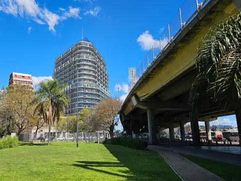 Departamento en Venta en Barracas, USD 169.000