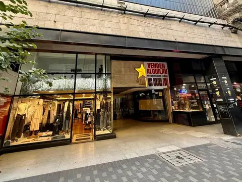 Local en Alquiler en Centro, Rosario