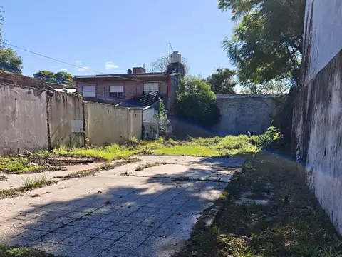 Terreno - Las Lomas-La Merced