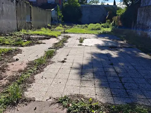 Terreno en Venta de 340,0 m2