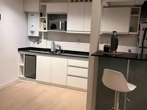 Departamento en Venta Apto profesional