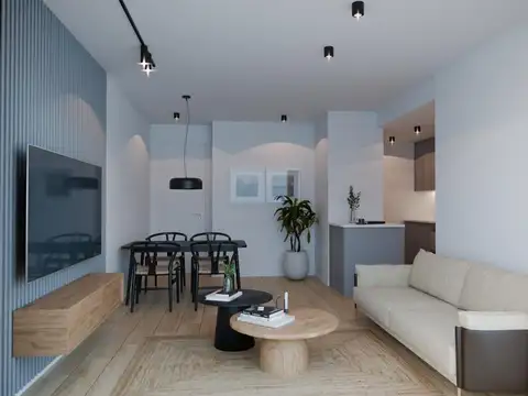 Departamento en Venta en Santa Fe, USD 204.000