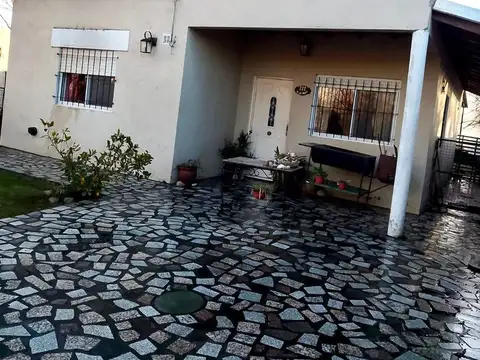 Casa en Venta de 2 dormitorios