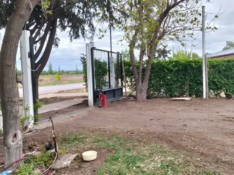 Casa en Venta en General Alvear, USD 80.000
