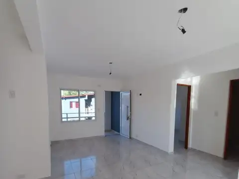 Departamento en Venta al Este