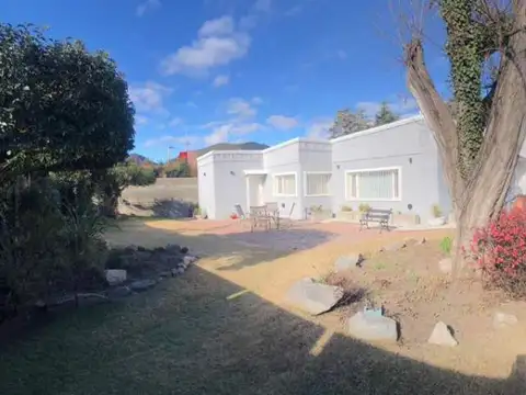 Casa en Venta en La Cumbre, USD 350.000