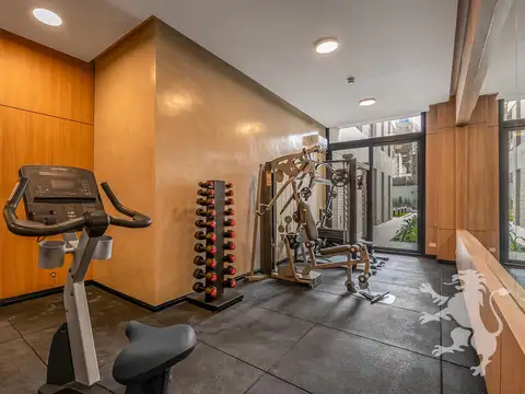 Departamento en Venta al Noroeste