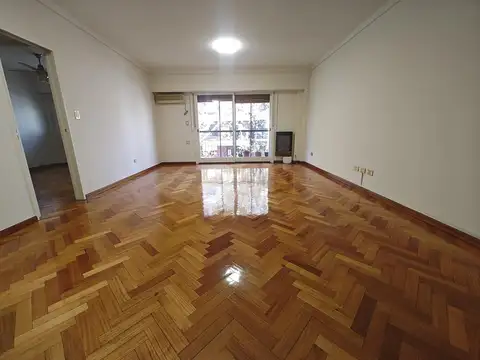 Departamento en Alquiler de 3 dormitorios