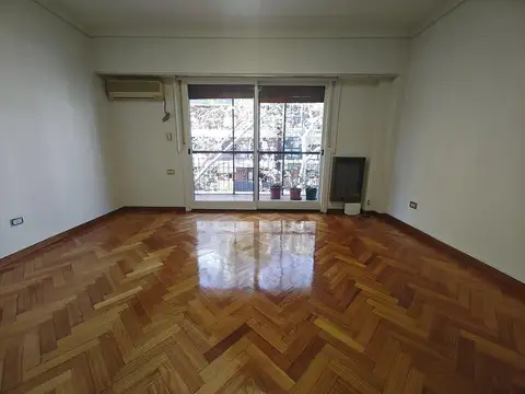 Departamento en Alquiler de 4 ambientes