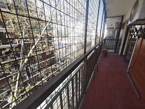 Departamento en Alquiler 40 años