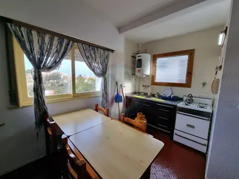 Departamento en Venta al Este