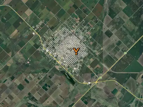 Casa en Venta al Oeste