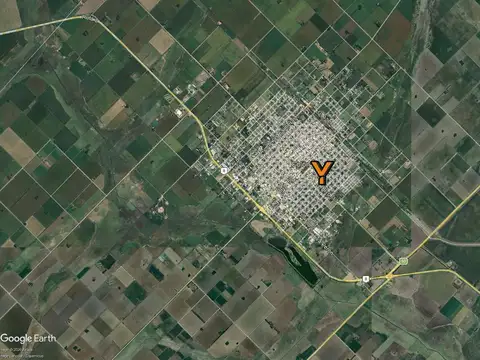 Casa en Venta al Oeste