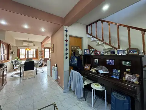 Casa en Venta de 2 dormitorios
