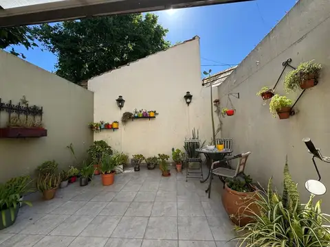 Casa en Venta 21 años