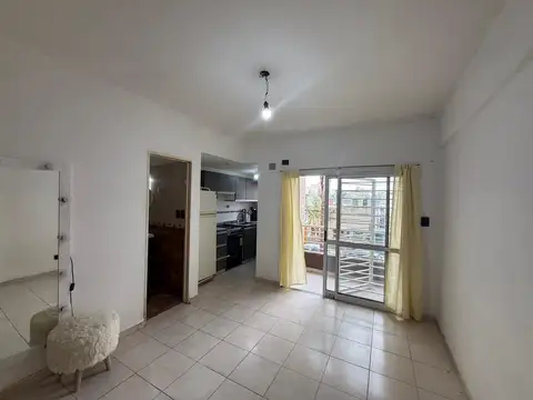 Departamento en Venta en Ciudadela, USD 51.900