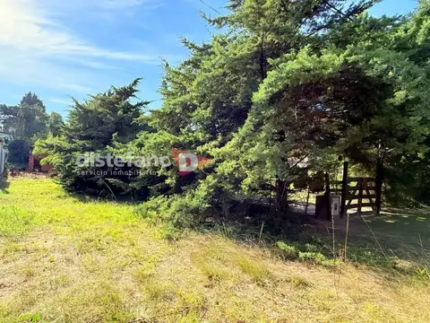 Terreno - Venta - Argentina, Pinamar