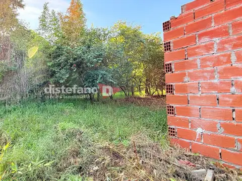 Terreno en Venta de 387,0 m2