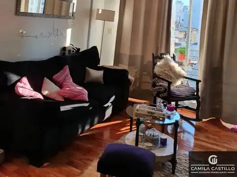 Departamento en Alquiler de 2 ambientes