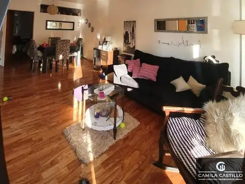 Departamento en Alquiler en Caballito, USD 490