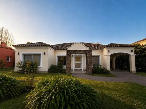 Casa en alquiler en Boca Raton Country Club