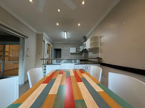 Casa en Alquiler A Estrenar