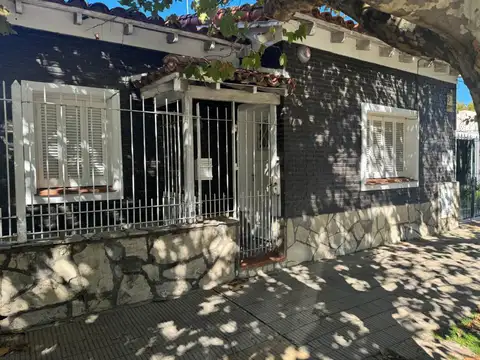 VENTA | CASA | 2 AMBIENTES | TEMPERLEY