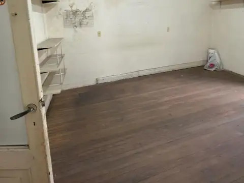 Depto Tipo Casa Monoambiente con 2 baños