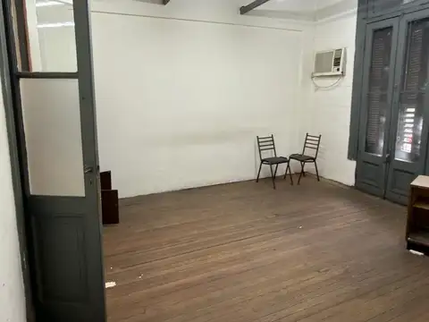 Depto Tipo Casa en Alquiler de Monoambiente