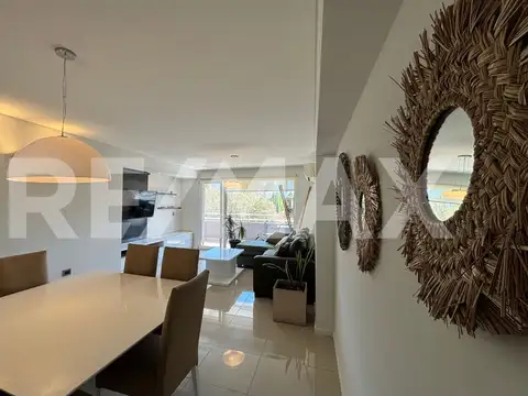 Departamento en Alquiler 15 años