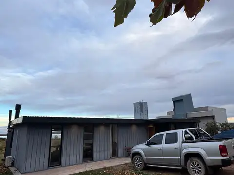 VENTA CASA LAGO MARI MENUCO LA PENINSULA 2 DORMITORIOS